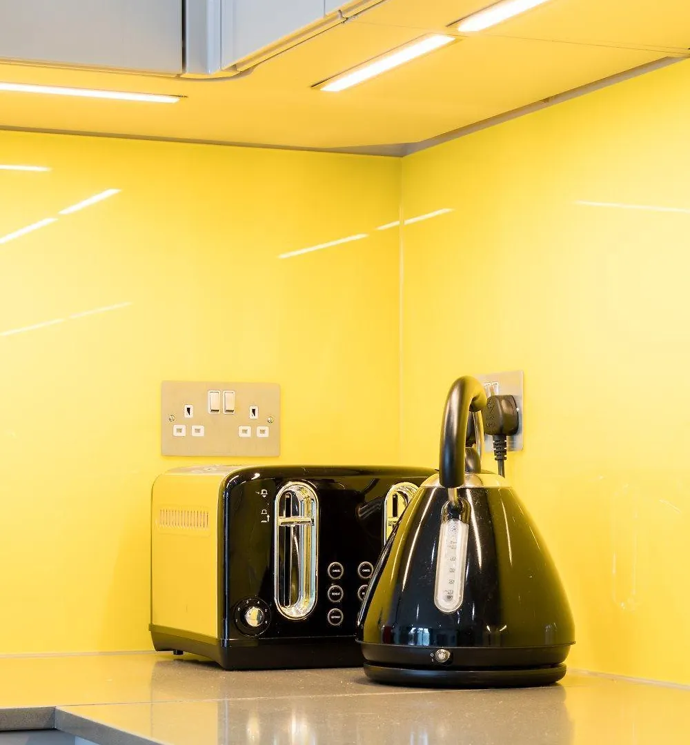 Spitafields 2 Bed Shoreditch Apartment لندن 0*,  المملكة المتحدة