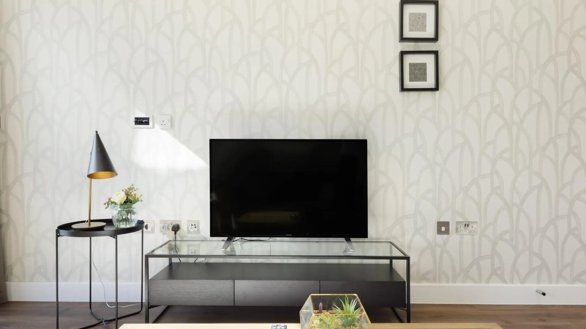 Spitafields 2 Bed Shoreditch Apartment لندن المملكة المتحدة